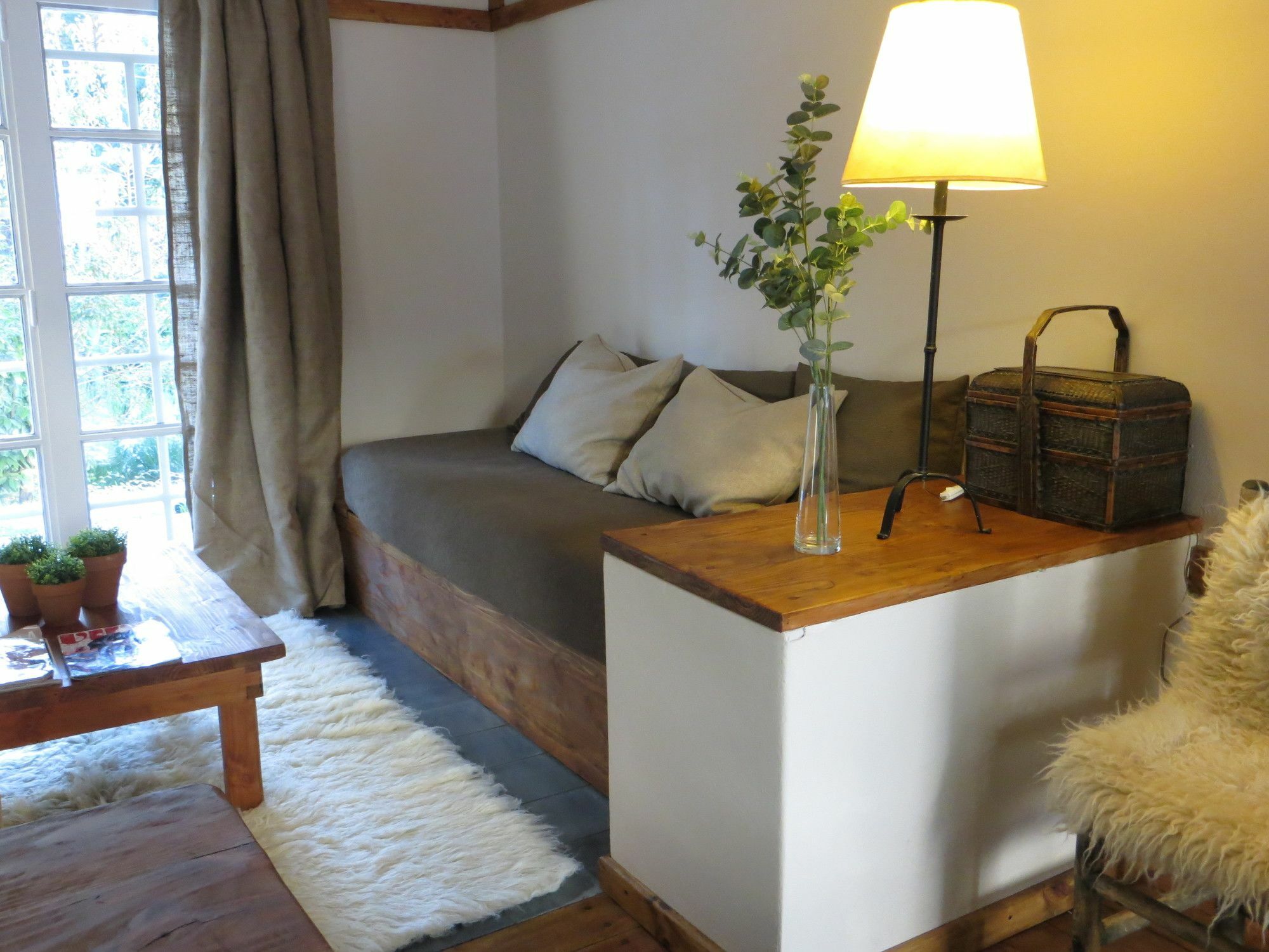 Aldea Andina Hotel&Spa San Carlos de Bariloche Exterior photo